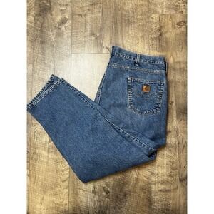 Vintage Carhartt Jeans